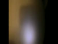 Woman in boots fucks sisters BF in the mirror